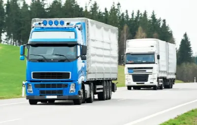 Adana ile Kilimli Arası Eşya Taşıma